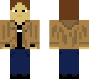 skin coat