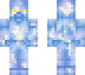 sky steve