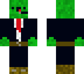 slime agent (secret)