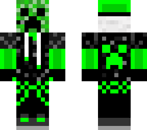 slime creper