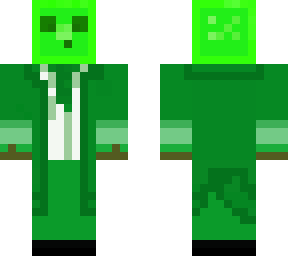 slime scientist