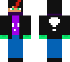 slime unknownhatkid08