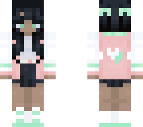 sour candy // 3/3