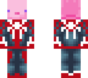 spider-axolotl