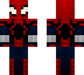 spiderman ben reilly