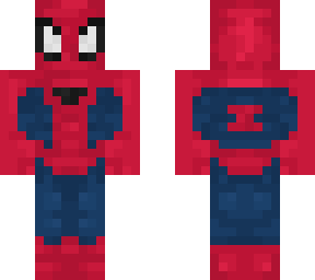 spiderman classic