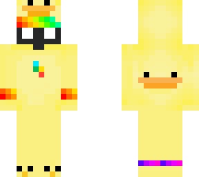 spoke duck 2