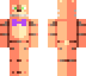 spring bonnie