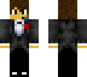 spy skin with 3dskin mod support