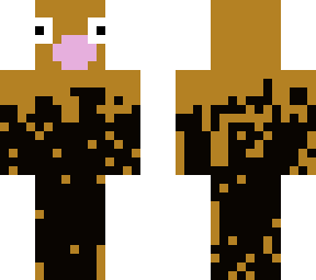 squi go to dark