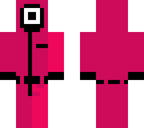 squid game guard