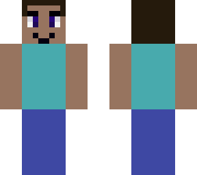 steve 2.0