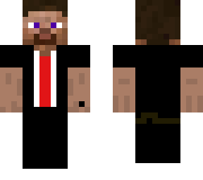 steve in sut