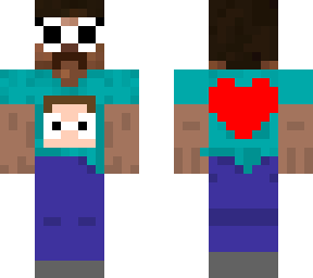 steve loves gogy