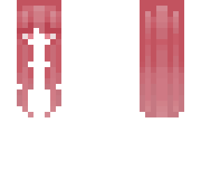 strawberry red hair base.