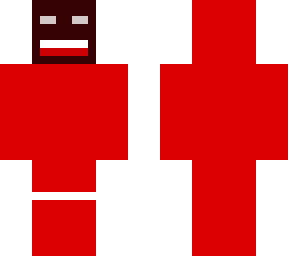 stupid skin