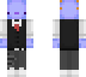suit skin