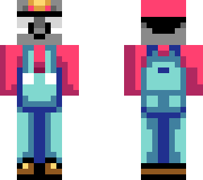 superminero64