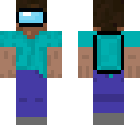 suscraft (steve)