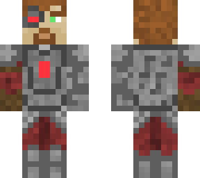 terminator knight
