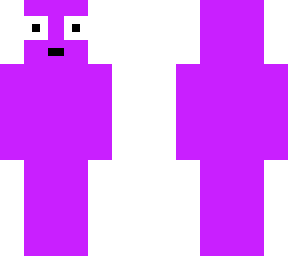 terrified