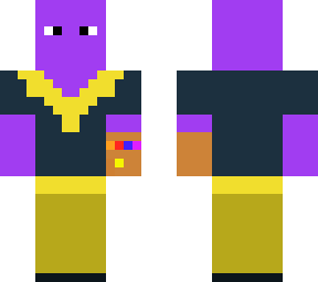 thanos
