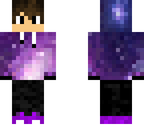the dhruvxyzz skin
