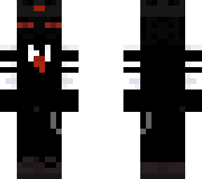 the union enderman