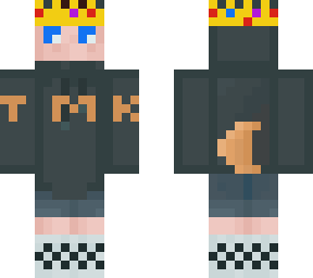 themarsknight