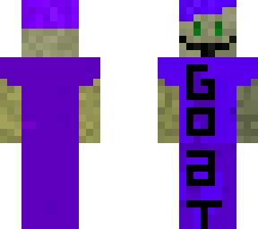 thepoolgoat