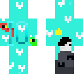 thx for 10 follows!