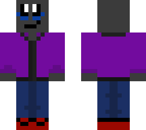 tinchoorm skin 1