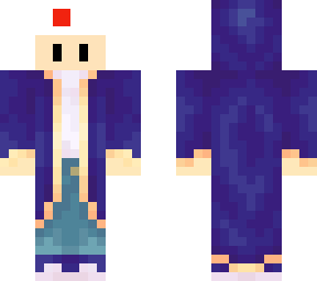 toad barry