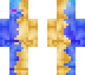 topaz steve