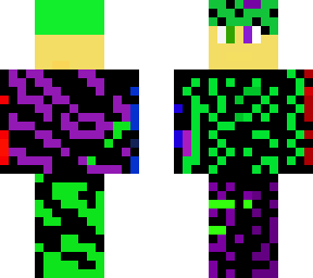 toxic skin
