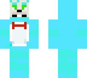 toy bonnie