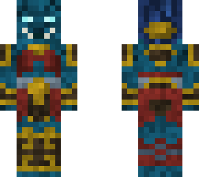 troll priestess