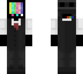 tv head, formal