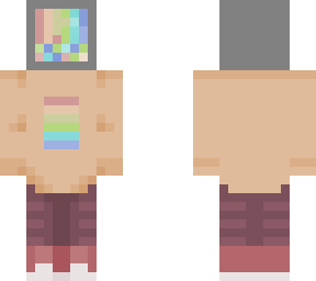 tv head