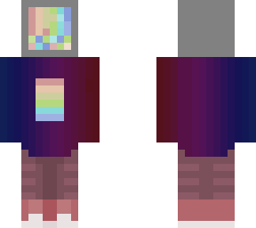 tv head