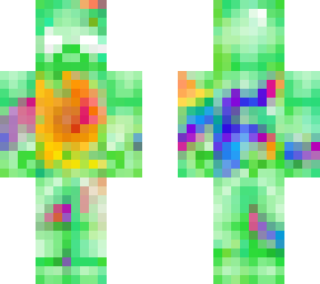 twisted green remake