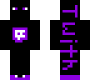 twitch skin