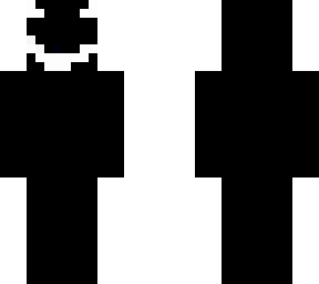 uknown demon