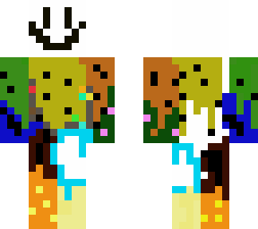 ultimate biome lord