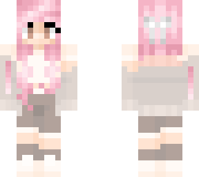 under base skin