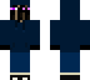 unshaded skin for friend