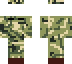 us army camo uniform 2.1