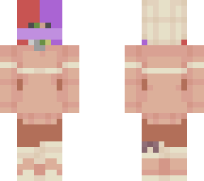 valentine skin