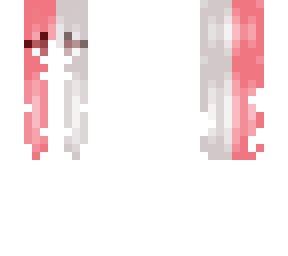 valentines hair base