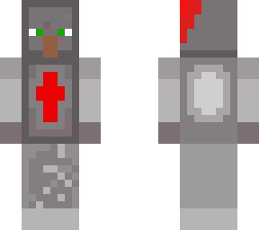 villager caballero